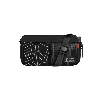 SKINARMA Jager bolso bandolera negro