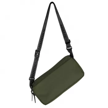 SKINARMA Jager bolso bandolera verde oliva