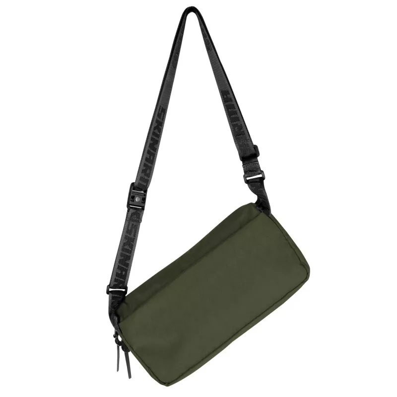 SKINARMA Jager bolso bandolera verde oliva