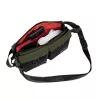 SKINARMA Jager bolso bandolera verde oliva