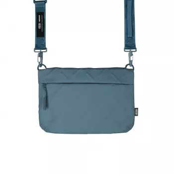 Skinarma Juno bolso bandolera June Blue