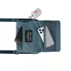 Skinarma Juno bolso bandolera June Blue