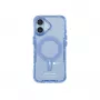 SKINARMA Saido funda de carga magnética para Apple iPhone 17 - azul