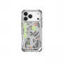 SKINARMA Spectra funda con anillo magnético Mag-Charge para Apple iPhone 17 Pro Max, tintada (SK-2025IPP6.9-SPTR-TINT)