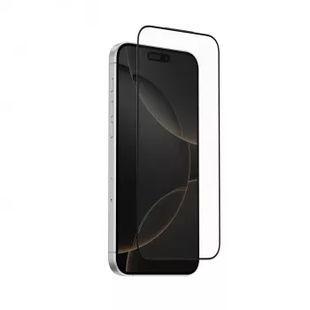Skinarma True Clear protector de pantalla de cristal templado para Apple iPhone 17 Pro Max, transparente