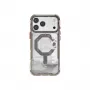 SKINARMA Sonix funda con anillo magnético Mag-Charge para Apple iPhone 17 Pro, Stone (SK-2025IPP6.3-SONIX-STN)