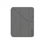 Skinarma Zeta funda para iPad Air 11 M2 (2024) / M3 (2025) / M4 (2026) - Gris
