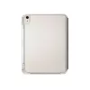 Skinarma Zeta funda para iPad Air 11 M2 (2024) / M3 (2025) / M4 (2026) - Gris