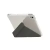 Skinarma Zeta funda para iPad Air 11 M2 (2024) / M3 (2025) / M4 (2026) - Gris
