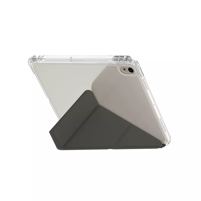 Skinarma Zeta funda para iPad Air 11 M2 (2024) / M3 (2025) / M4 (2026) - Gris