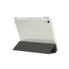 Skinarma Zeta funda para iPad Air 11 M2 (2024) / M3 (2025) / M4 (2026) - Gris