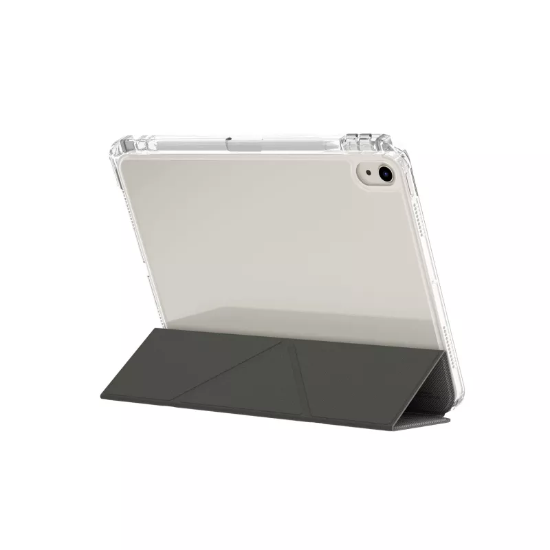 Skinarma Zeta funda para iPad Air 11 M2 (2024) / M3 (2025) / M4 (2026) - Gris