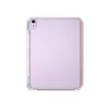 Skinarma Zeta funda tipo folio para iPad Air 11 M2 2024 / M3 2025 / M4 2026, rosa