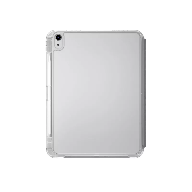 Skinarma Zeta funda tipo folio para iPad 11 (A16, 2025) / iPad 10,9