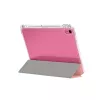 Skinarma Zeta funda tipo folio para iPad 11 A16 (2025) / iPad 10.9 10.ª generación (2022) - Rosa