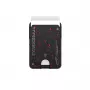 Skinarma Vektor Magnetic Smart Kick-Stand funda cartera, negra