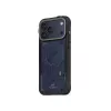 Skinarma Vigor funda MagSafe para iPhone 17 Pro, azul