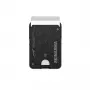 Skinarma Vektor Magnetic Smart Kick-Stand funda cartera, Onyx
