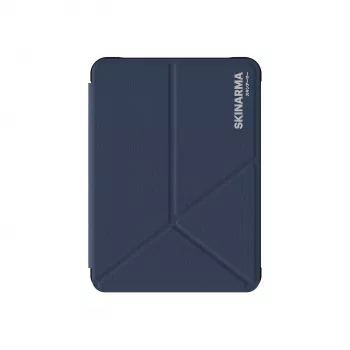 Skinarma Trax funda para Kindle 11.ª generación (2022) - Azul