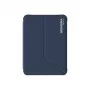 Skinarma Trax funda para Kindle 11.ª generación (2022) - Azul