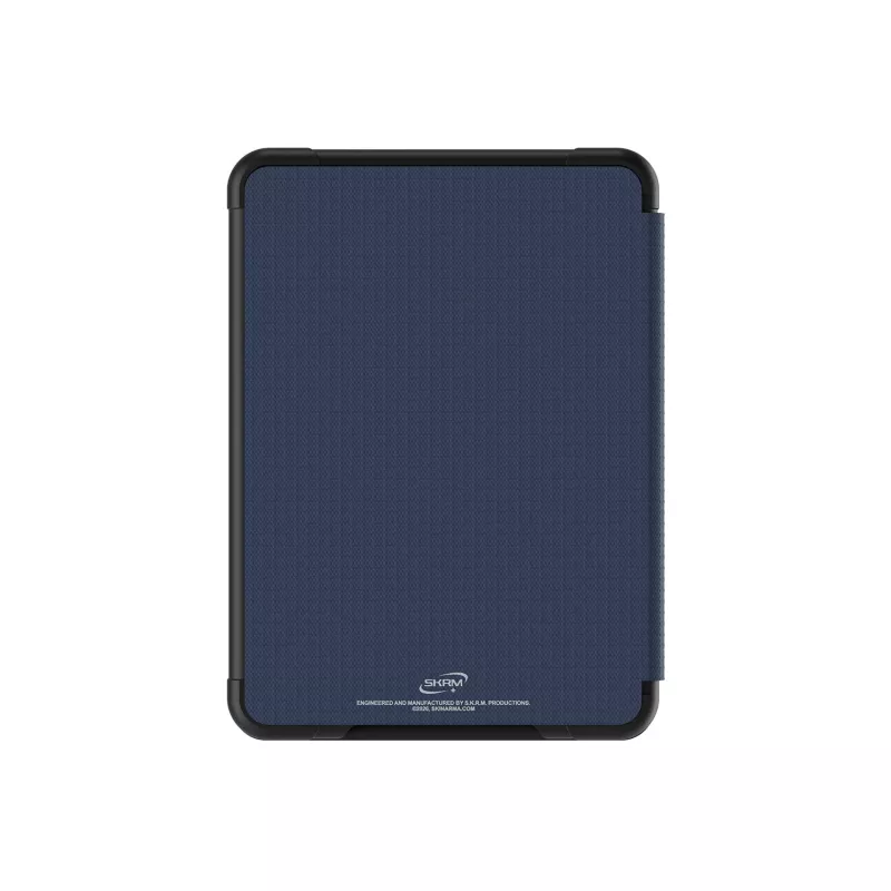 Skinarma Trax funda para Kindle 11.ª generación (2022) - Azul