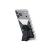 Skinarma Kado Aegis Cardholder magnético con soporte y grip Navy Blue