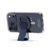 SKINARMA Arch XEPhaze Smart Grip-Stand soporte y grip magnético para teléfono Blue
