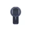 SKINARMA Arch XEPhaze Smart Grip-Stand soporte y grip magnético para teléfono Blue