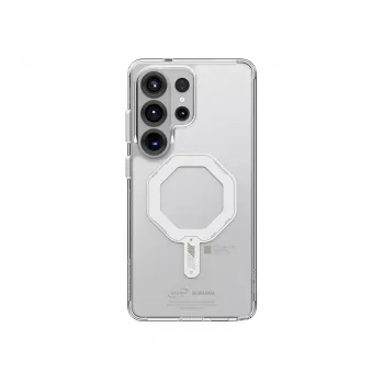 Skinarma Saido funda Mag-Charge para Samsung Galaxy S26 Ultra, Niteglow