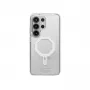 Skinarma Saido funda Mag-Charge para Samsung Galaxy S26 Ultra, Niteglow