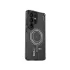 Skinarma Magma funda para Samsung Galaxy S26 Ultra, Graphite