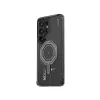 Skinarma Magma funda para Samsung Galaxy S26 Ultra, Graphite