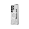 Skinarma Sonix funda trasera híbrida para Samsung Galaxy S26 Ultra, transparente