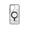 Skinarma Sonix funda trasera para Samsung Galaxy S26 Ultra, negro