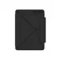 Skinarma Trilon funda para iPad Air 11 (M2, 2024) / iPad Air 11 (M4, 2026), negra