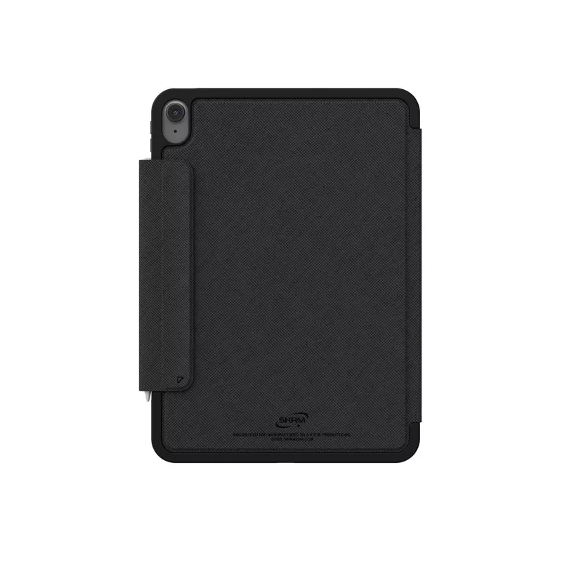 Skinarma Trilon funda para iPad Air 11 (M2, 2024) / iPad Air 11 (M4, 2026), negra