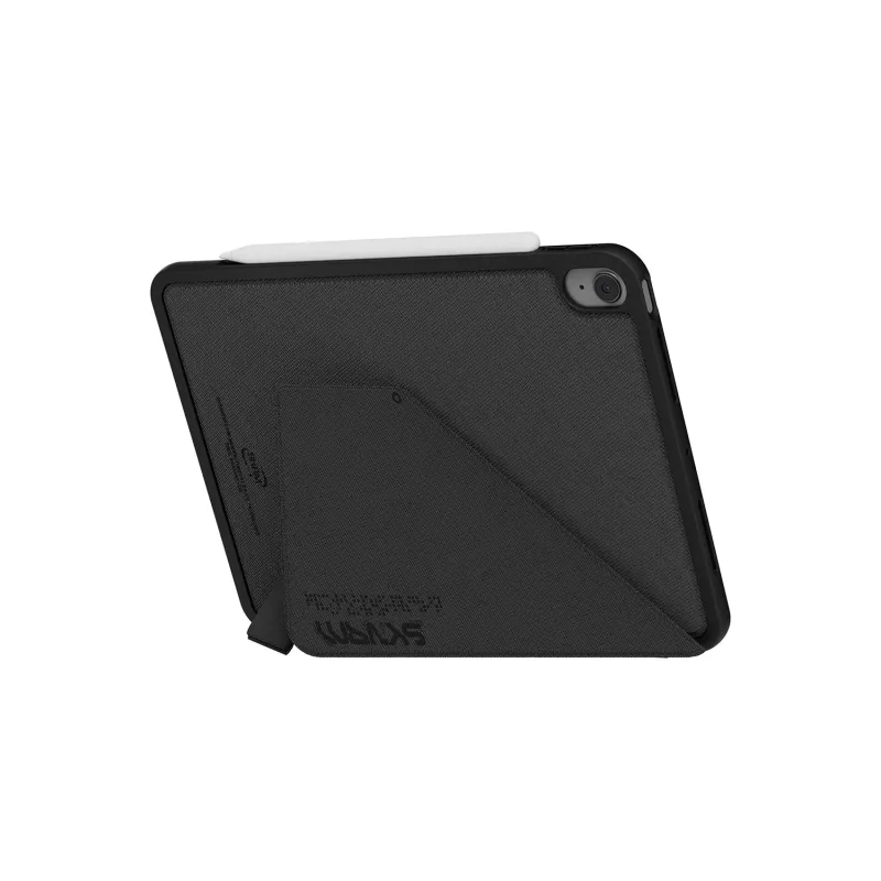 Skinarma Trilon funda para iPad Air 11 (M2, 2024) / iPad Air 11 (M4, 2026), negra