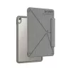 Skinarma Trilon funda para iPad Air 11 (M2, 2024) / iPad Air 11 (M4, 2026), gris