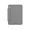 Skinarma Trilon funda para iPad Air 11 (M2, 2024) / iPad Air 11 (M4, 2026), gris