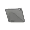 Skinarma Trilon funda para iPad Air 11 (M2, 2024) / iPad Air 11 (M4, 2026), gris