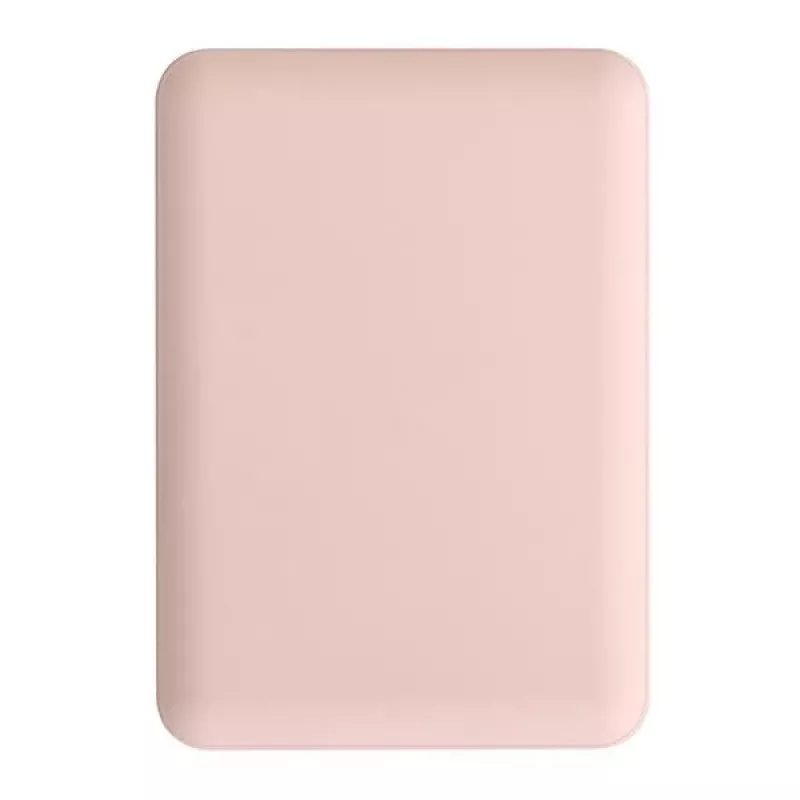 UNIQ Powerbank Fuele mini 8000mAh USB-C 18W PD Fast Charge rosa