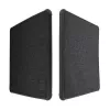 UNIQ Dfender Funda para portátil 16 pulgadas Charcoal Black