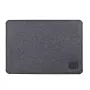 UNIQ Dfender Funda para portátil 16 pulgadas Marl Grey