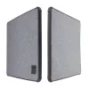 UNIQ Dfender Funda para portátil 16 pulgadas Marl Grey
