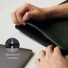 UNIQ Dfender Funda para portátil 16 pulgadas Marl Grey