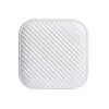 UNIQ Verge Pro cargador de pared GaN 66W USB-C Cloud White