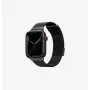UNIQ Dante correa para Apple Watch de acero inoxidable grafito 38/40/41mm