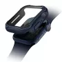 UNIQ Torres funda para Apple Watch Series 4/5/6/SE/SE3 40mm - Nautical Blue
