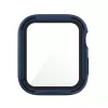 UNIQ Torres funda para Apple Watch Series 4/5/6/SE/SE3 40mm - Nautical Blue