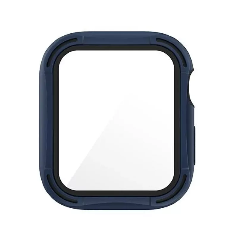 UNIQ Torres funda para Apple Watch Series 4/5/6/SE/SE3 40mm - Nautical Blue